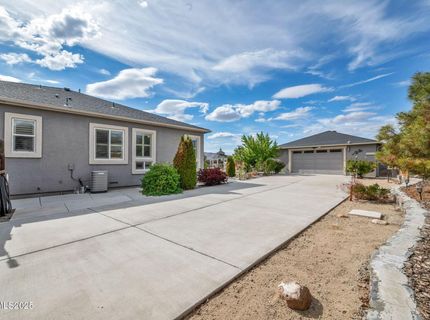 415 Sunset Springs Lane, Sparks, NV 89441 Photo