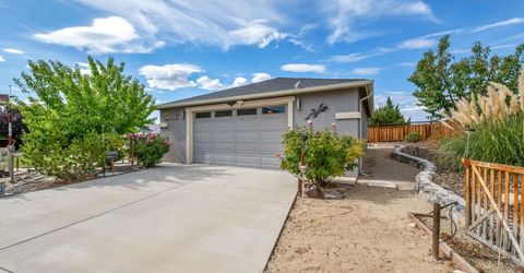 415 Sunset Springs Lane, Sparks, NV 89441 Photo