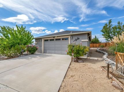 415 Sunset Springs Lane, Sparks, NV 89441 Photo