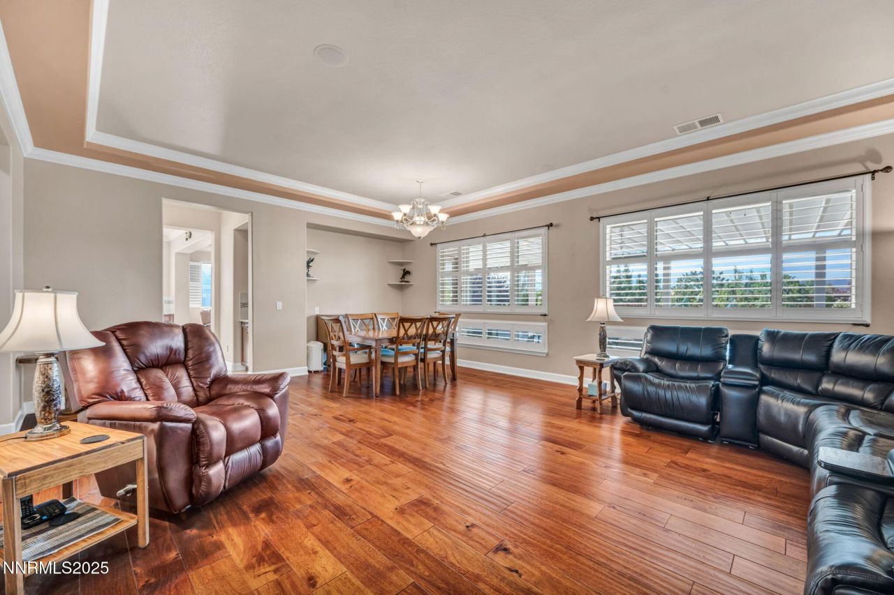 415 Sunset Springs Lane, Sparks, NV 89441 Photo