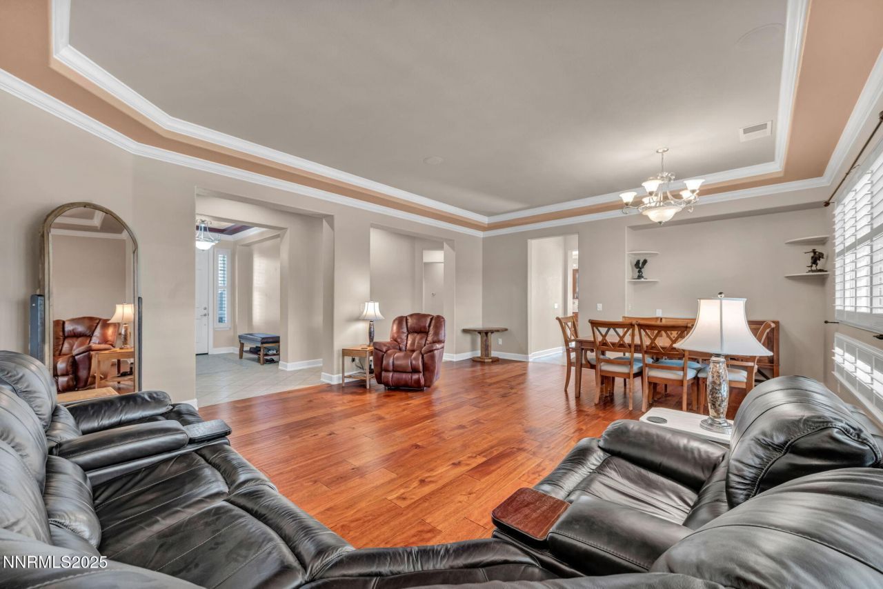 415 Sunset Springs Lane, Sparks, NV 89441 Photo