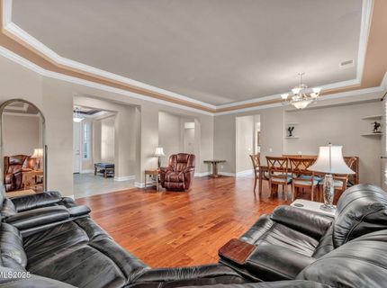 415 Sunset Springs Lane, Sparks, NV 89441 Photo