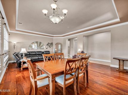 415 Sunset Springs Lane, Sparks, NV 89441 Photo