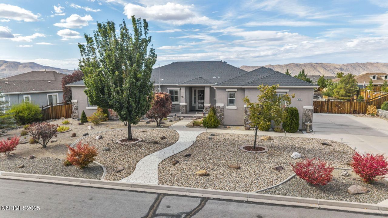 415 Sunset Springs Lane, Sparks, NV 89441 Photo