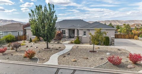 415 Sunset Springs Lane, Sparks, NV 89441 Photo