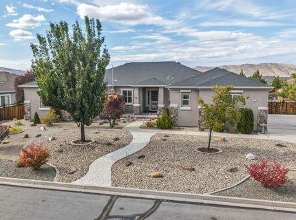 415 Sunset Springs Lane, Sparks, NV 89441 Photo