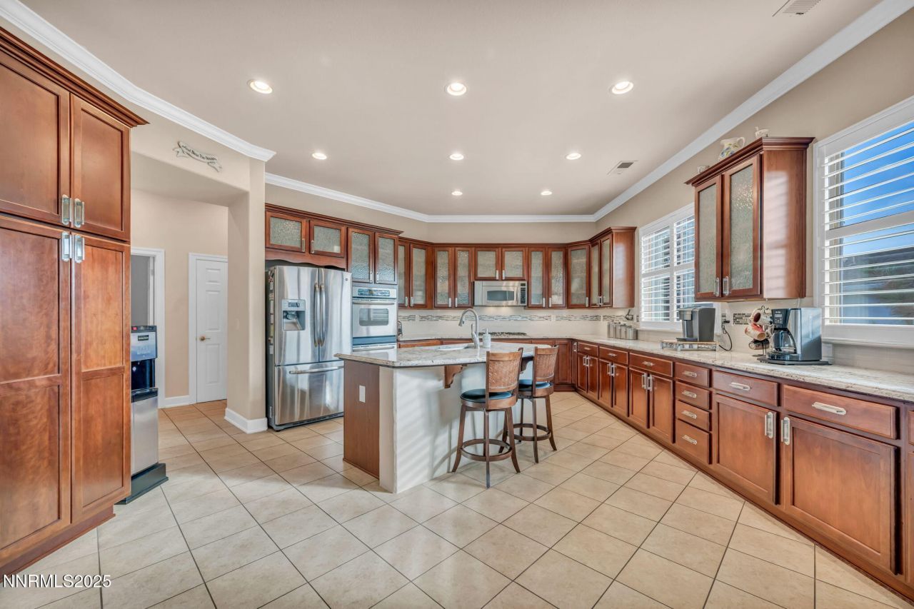 415 Sunset Springs Lane, Sparks, NV 89441 Photo