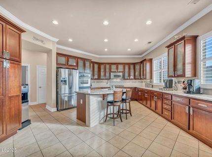 415 Sunset Springs Lane, Sparks, NV 89441 Photo