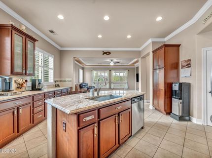 415 Sunset Springs Lane, Sparks, NV 89441 Photo