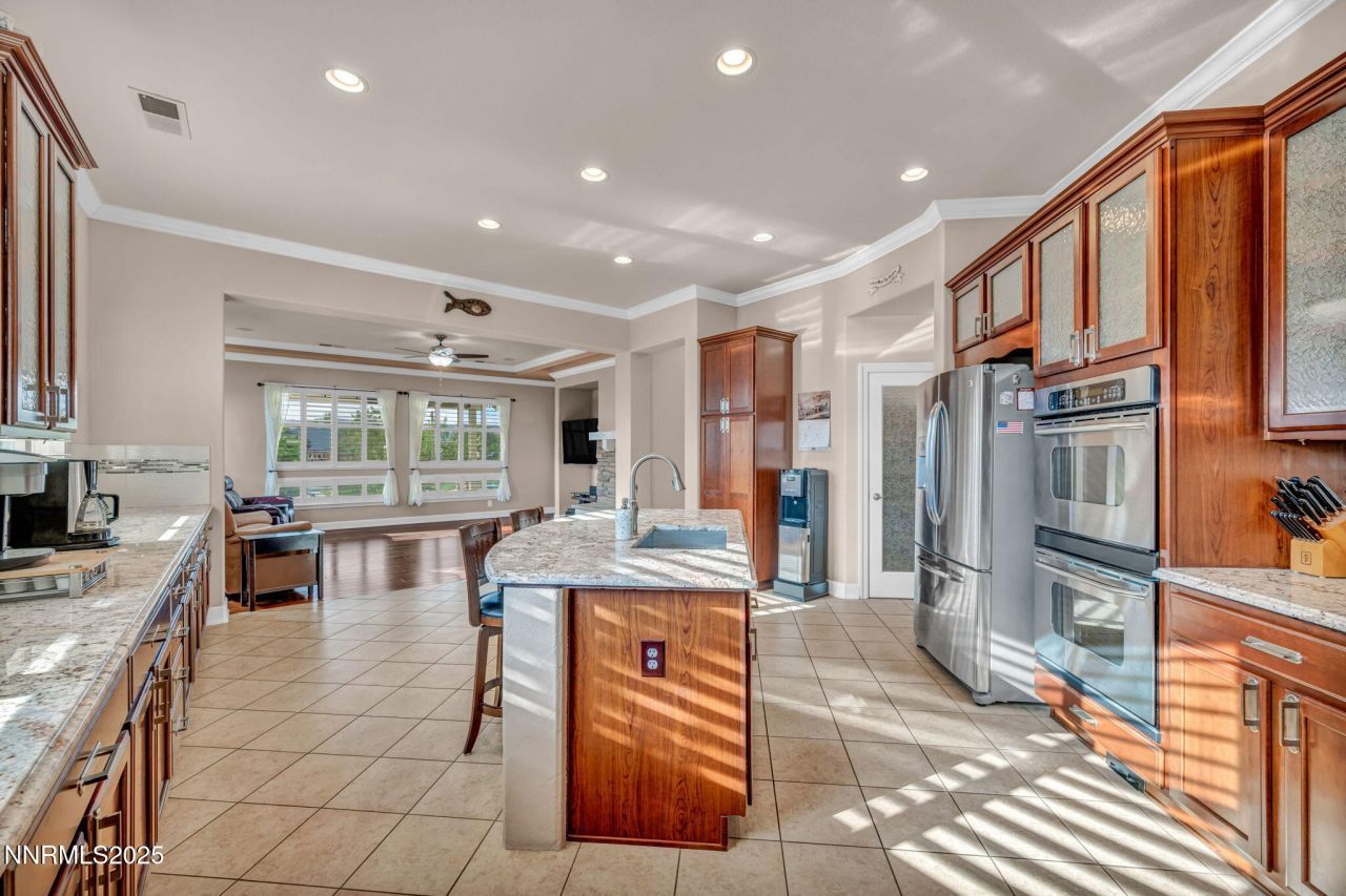 415 Sunset Springs Lane, Sparks, NV 89441 Photo