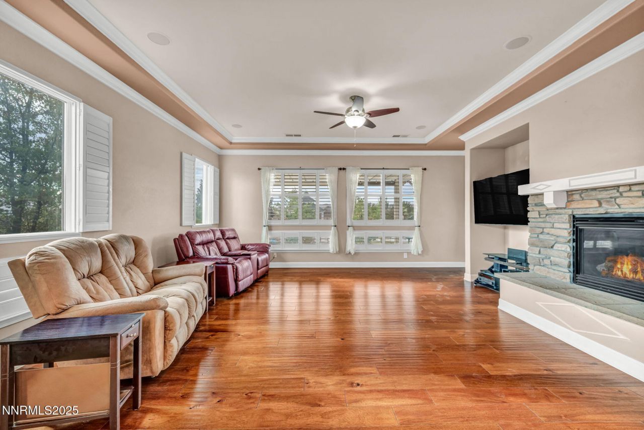 415 Sunset Springs Lane, Sparks, NV 89441 Photo