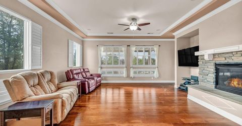 415 Sunset Springs Lane, Sparks, NV 89441 Photo