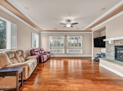 415 Sunset Springs Lane, Sparks, NV 89441 Photo