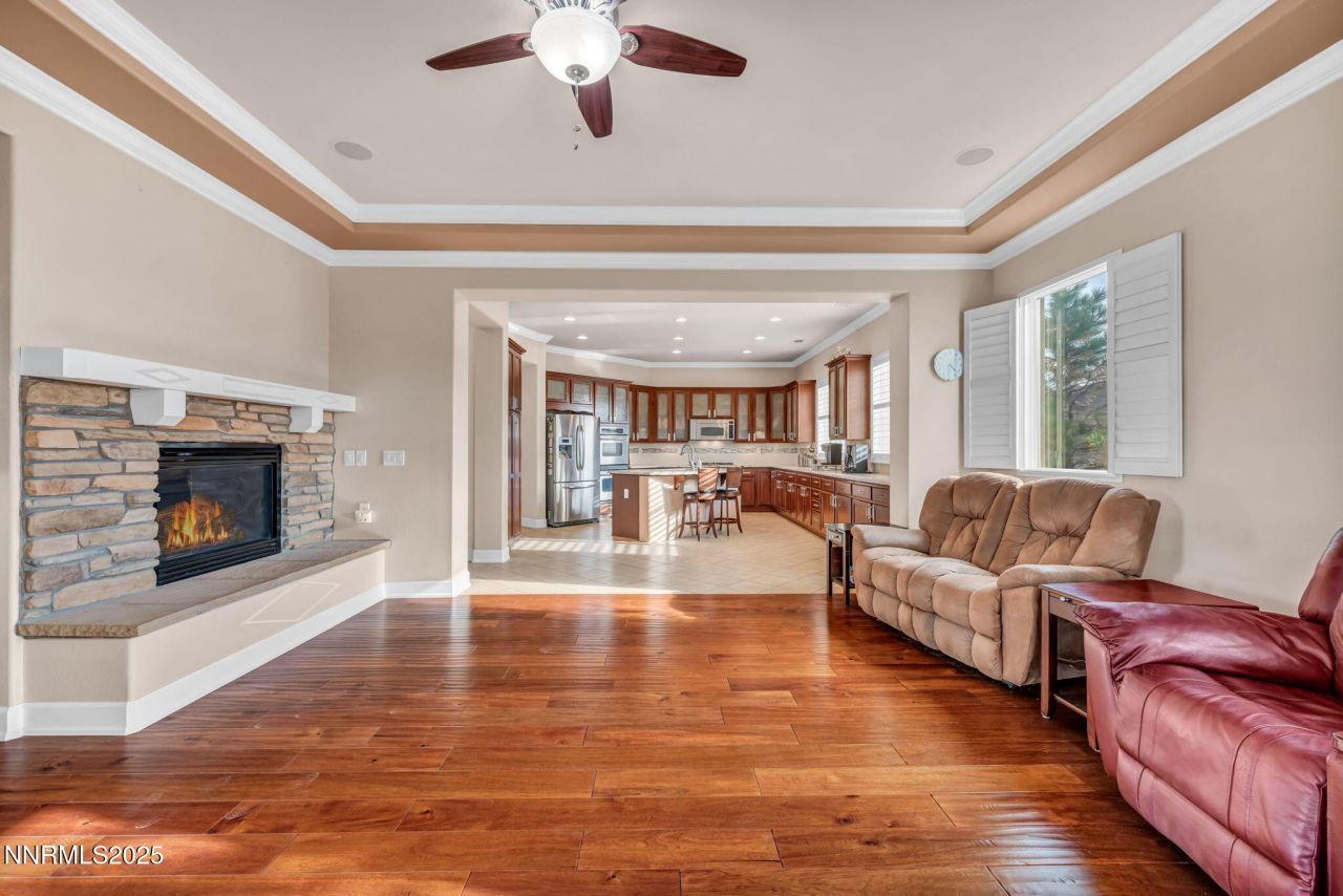 415 Sunset Springs Lane, Sparks, NV 89441 Photo