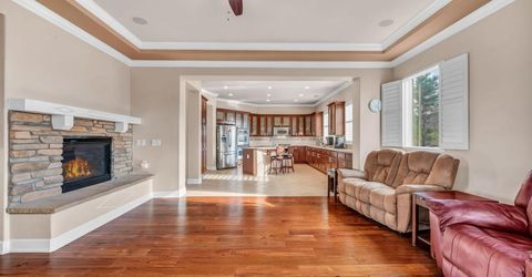 415 Sunset Springs Lane, Sparks, NV 89441 Photo