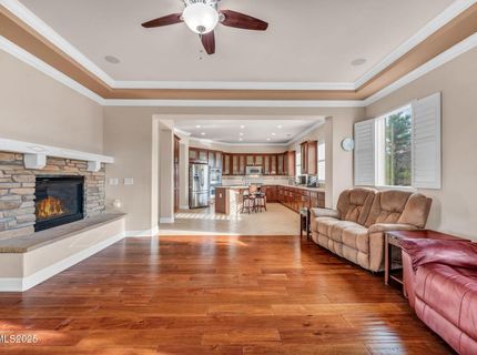 415 Sunset Springs Lane, Sparks, NV 89441 Photo