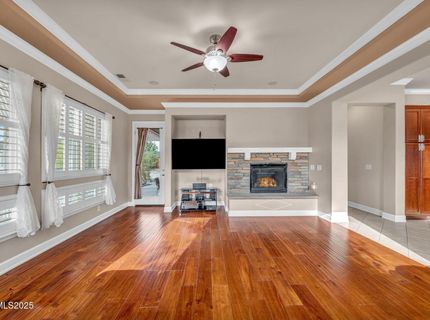 415 Sunset Springs Lane, Sparks, NV 89441 Photo