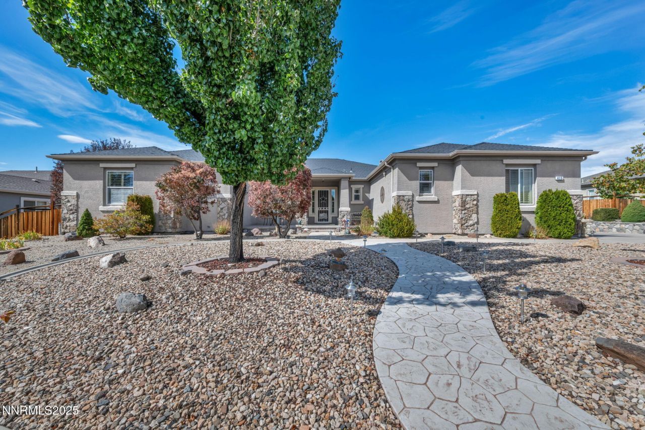 415 Sunset Springs Lane, Sparks, NV 89441 Photo