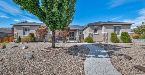 415 Sunset Springs Lane, Sparks, NV 89441 Photo