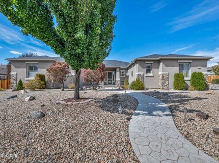 415 Sunset Springs Lane, Sparks, NV 89441 Photo
