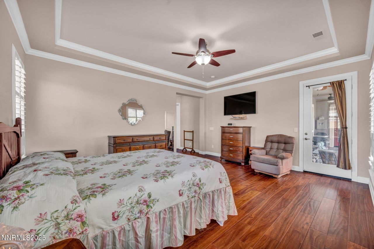 415 Sunset Springs Lane, Sparks, NV 89441 Photo