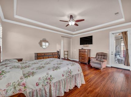 415 Sunset Springs Lane, Sparks, NV 89441 Photo