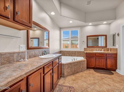 415 Sunset Springs Lane, Sparks, NV 89441 Photo