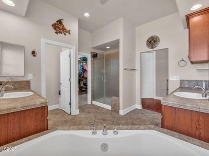 415 Sunset Springs Lane, Sparks, NV 89441 Photo