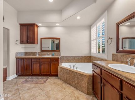 415 Sunset Springs Lane, Sparks, NV 89441 Photo