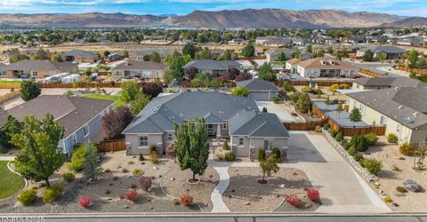 415 Sunset Springs Lane, Sparks, NV 89441 Photo