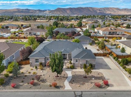 415 Sunset Springs Lane, Sparks, NV 89441 Photo