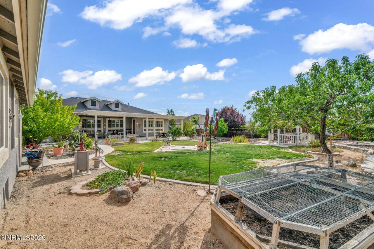 415 Sunset Springs Lane, Sparks, NV 89441 Photo