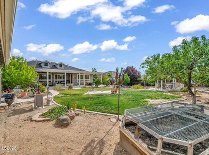 415 Sunset Springs Lane, Sparks, NV 89441 Photo