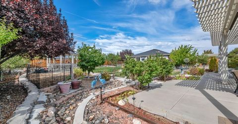 415 Sunset Springs Lane, Sparks, NV 89441 Photo