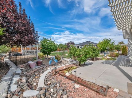 415 Sunset Springs Lane, Sparks, NV 89441 Photo