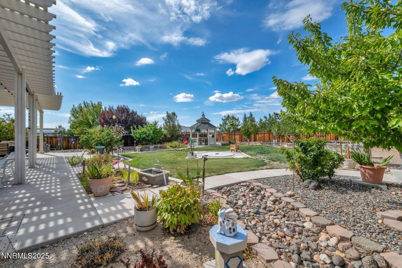 415 Sunset Springs Lane, Sparks, NV 89441 Photo