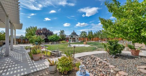 415 Sunset Springs Lane, Sparks, NV 89441 Photo
