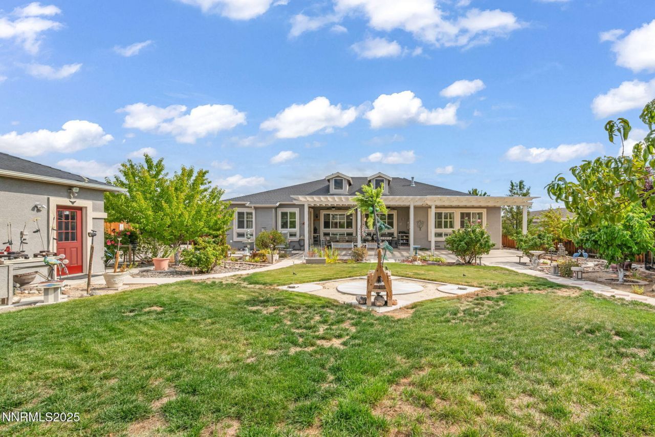 415 Sunset Springs Lane, Sparks, NV 89441 Photo