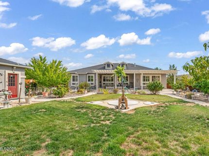 415 Sunset Springs Lane, Sparks, NV 89441 Photo