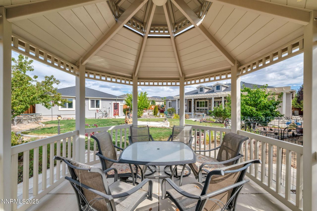 415 Sunset Springs Lane, Sparks, NV 89441 Photo