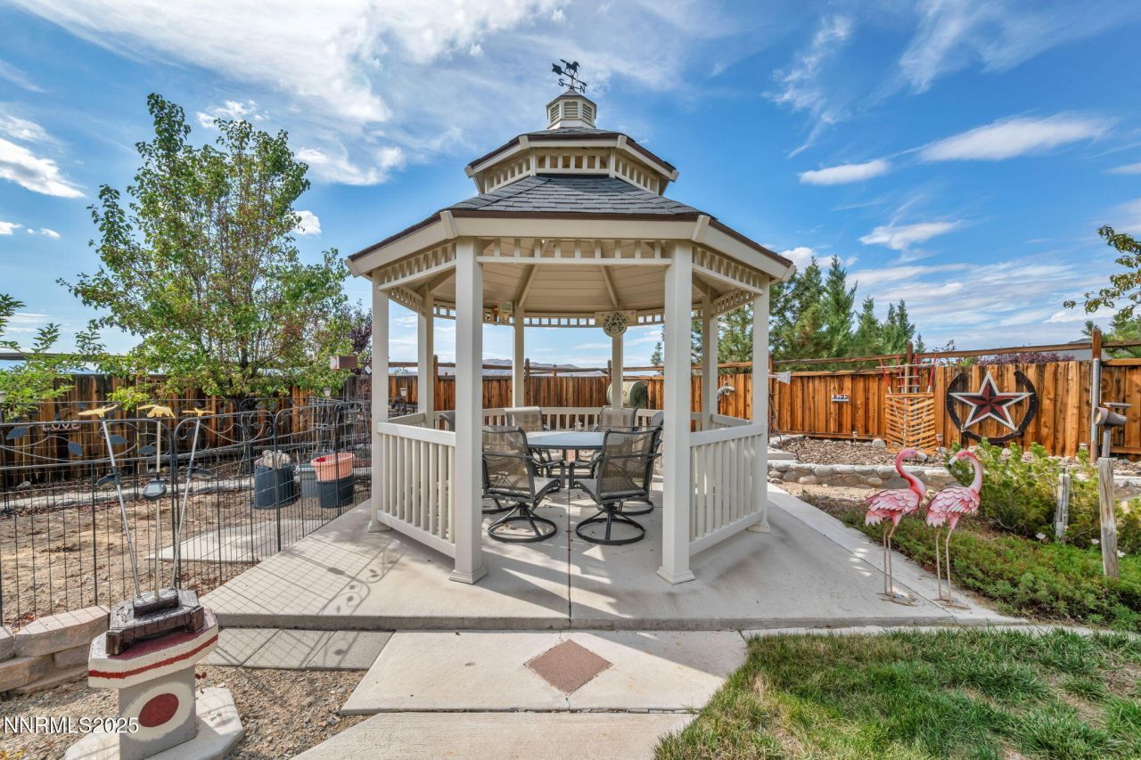 415 Sunset Springs Lane, Sparks, NV 89441 Photo