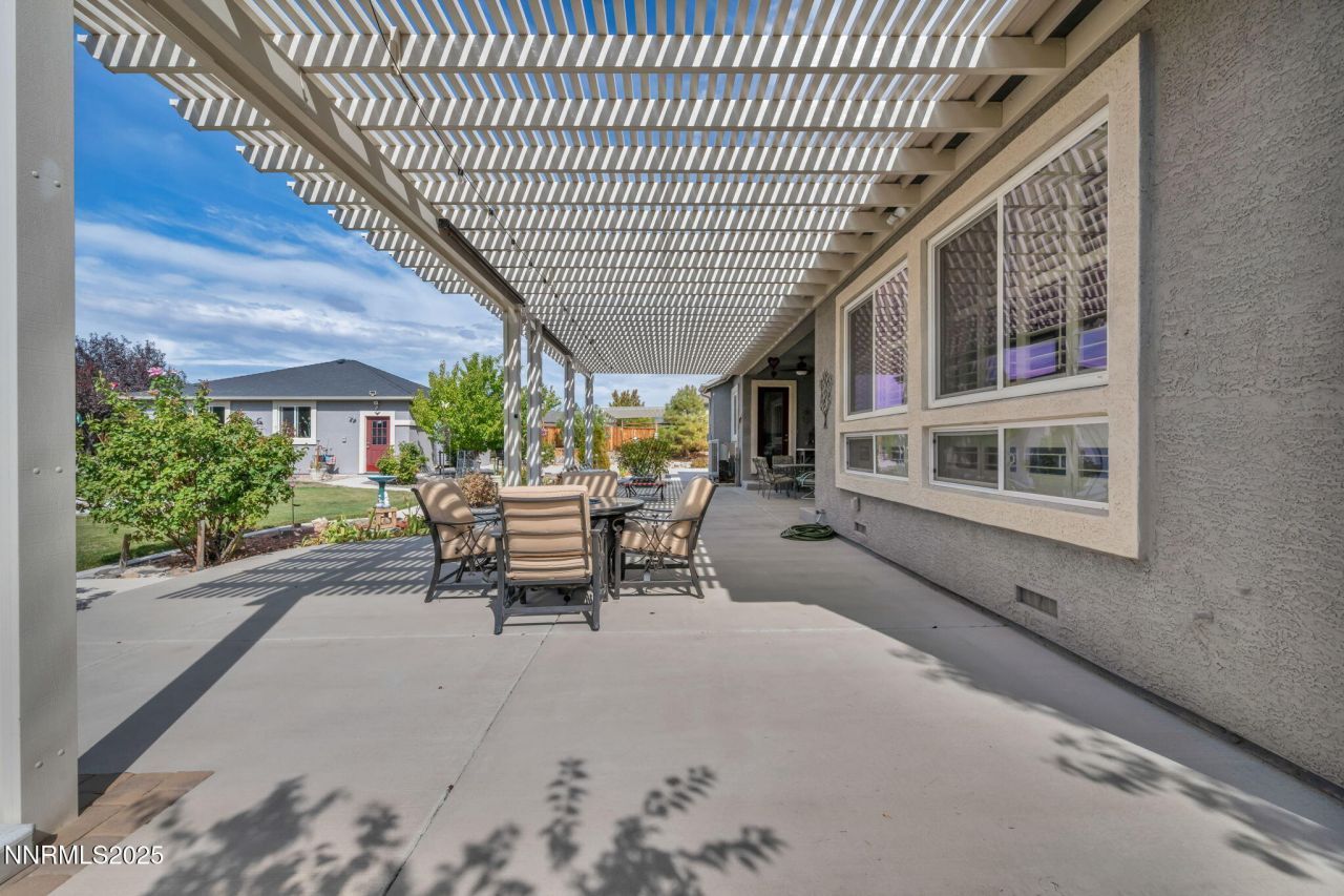 415 Sunset Springs Lane, Sparks, NV 89441 Photo