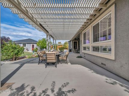 415 Sunset Springs Lane, Sparks, NV 89441 Photo