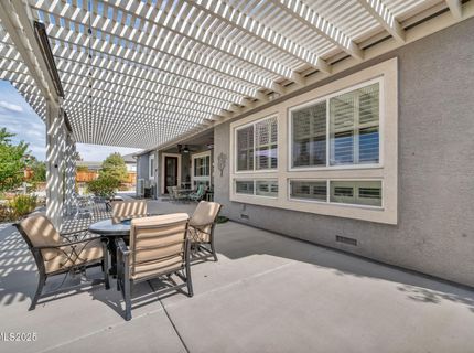 415 Sunset Springs Lane, Sparks, NV 89441 Photo