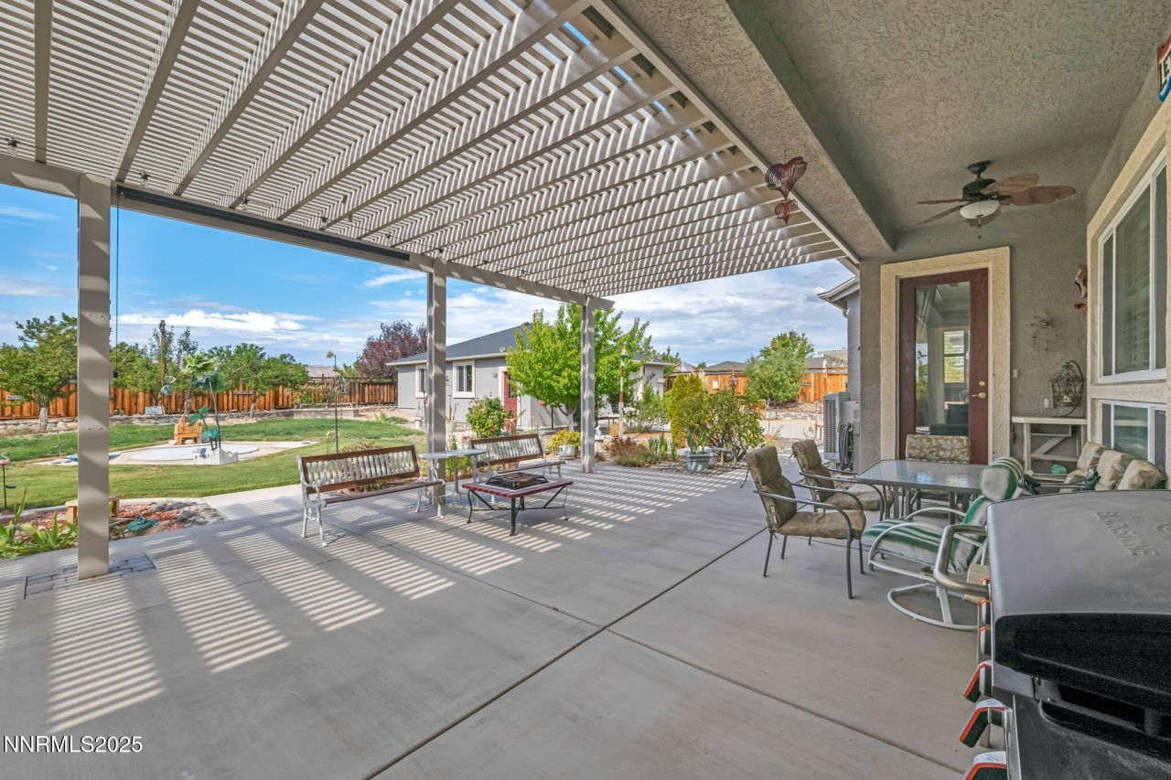 415 Sunset Springs Lane, Sparks, NV 89441 Photo