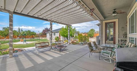 415 Sunset Springs Lane, Sparks, NV 89441 Photo