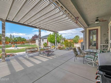 415 Sunset Springs Lane, Sparks, NV 89441 Photo