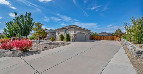 415 Sunset Springs Lane, Sparks, NV 89441 Photo