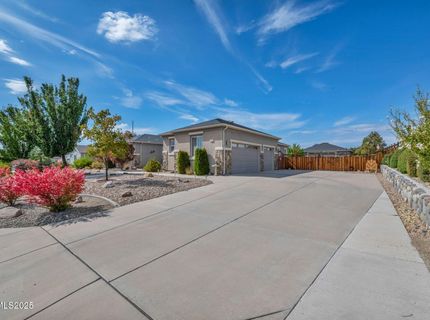 415 Sunset Springs Lane, Sparks, NV 89441 Photo