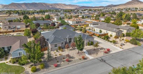 415 Sunset Springs Lane, Sparks, NV 89441 Photo